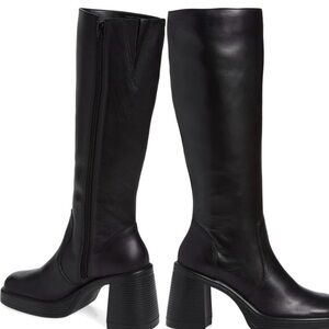 Nordstrom Steve Madden Knee-High Women's Boots, size 11, new